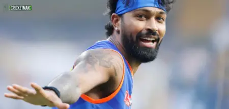 Hardik Pandya Fitness Concern Ahead of DC vs MI Clash in IPL 2026 Hardik Pandya Fitness Concern Ahead of DC vs MI Clash in IPL 2026