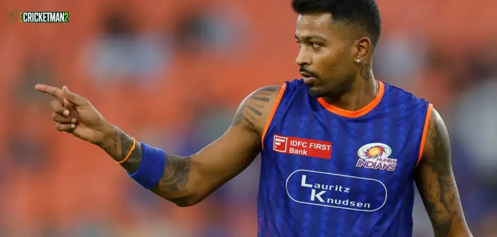 Hardik Pandya Injury Update: Mumbai Indians Share Fitness Ahead of RR vs MI IPL 2026 Match Hardik Pandya Injury Update: Mumbai Indians Share Fitness Ahead of RR vs MI IPL 2026 Match