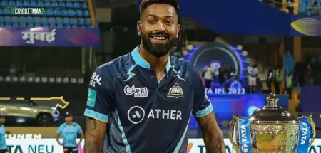 Hardik Pandya vs CSK in IPL: Stats, Records and Latest Performances
