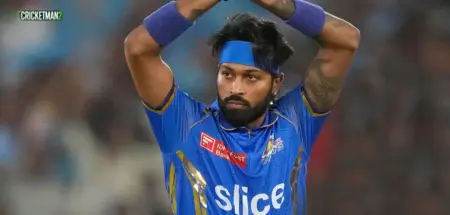 Hardik Pandya’s Captaincy Under Question After MI’s Big Win – Manjrekar Shares Strong View