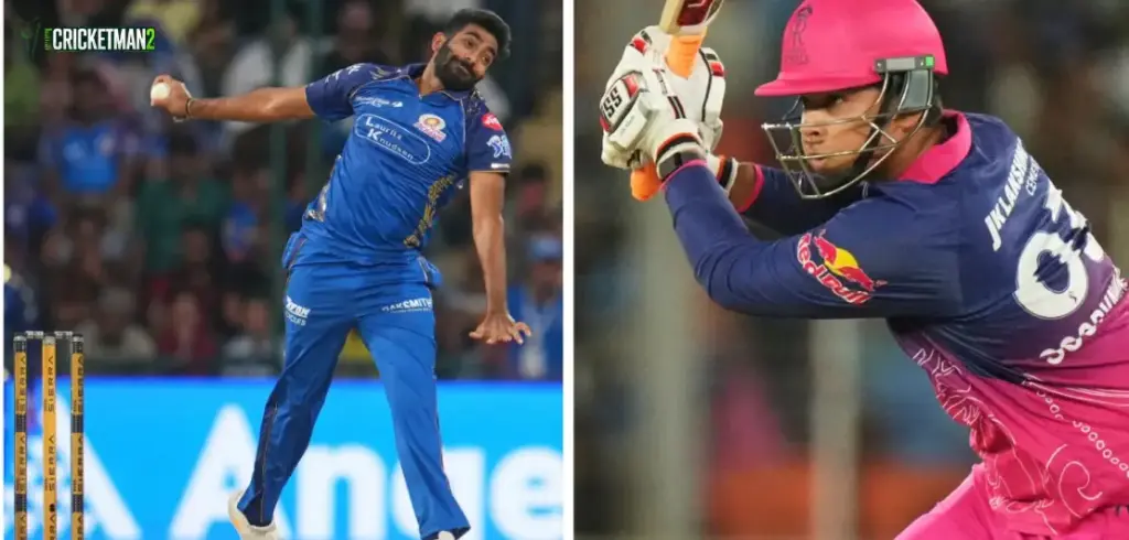Harsha Bhogle Praises Vaibhav Suryavanshi After Explosive Knock Against MI in IPL 2026 Harsha Bhogle Praises Vaibhav Suryavanshi After Explosive Knock Against MI in IPL 2026