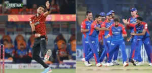 Harshal Patel vs DC in IPL