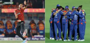 Harshal Patel vs LSG in IPL