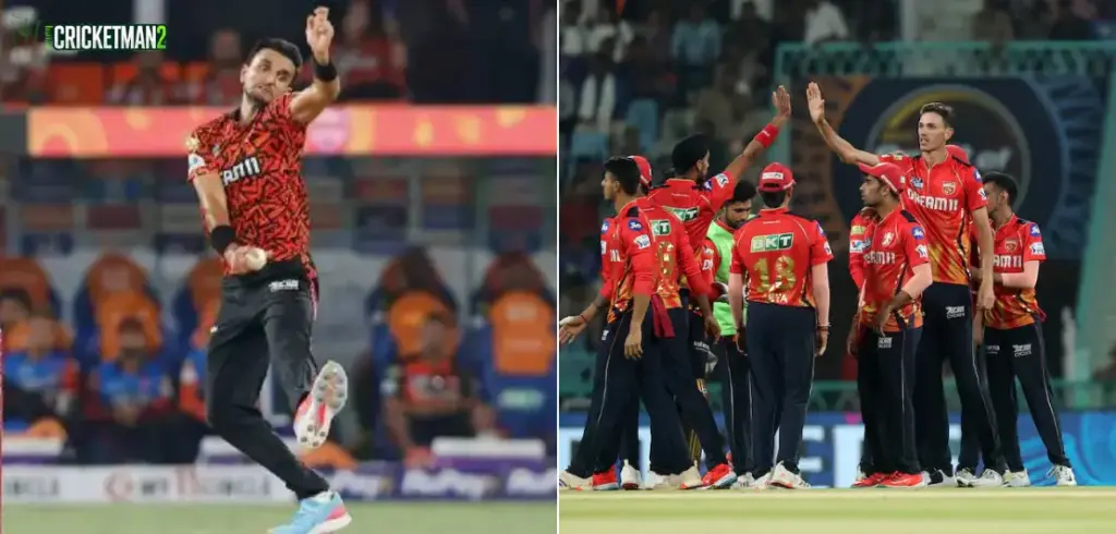 Harshal Patel vs PBKS in IPL: Stats, Records and Latest Performances Harshal Patel vs PBKS in IPL