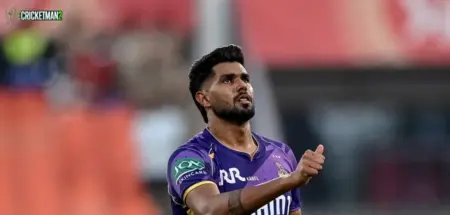 Harshit Rana Injury Update: Will the KKR Fast Bowler Return in IPL 2026?