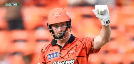Heinrich Klaasen Using Eye Training to Stay Sharp in IPL 2026, Shares Honest View on MS Dhoni Heinrich Klaasen Using Eye Training to Stay Sharp in IPL 2026, Shares Honest View on MS Dhoni