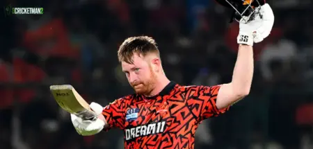 Heinrich Klaasen vs CSK in IPL: Stats, Records and Latest Performances