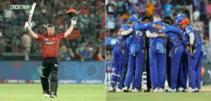 Heinrich Klaasen vs MI in IPL