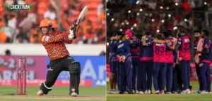 Heinrich Klaasen vs RR in IPL