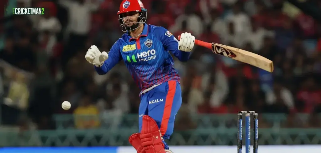 Hemang Badani’s Quick Call Helps Delhi Capitals Beat LSG in IPL 2026 Thriller
