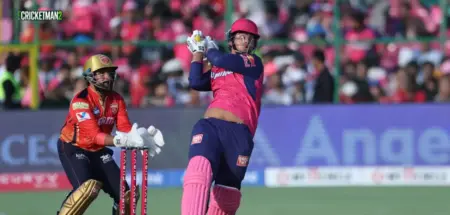 How IPL Batting Has Changed Since 2008: Power-Hitting, Faster Runs, and New T20 Strategies