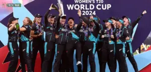 ICC Announces Record Prize Money for Women’s T20 World Cup 2026