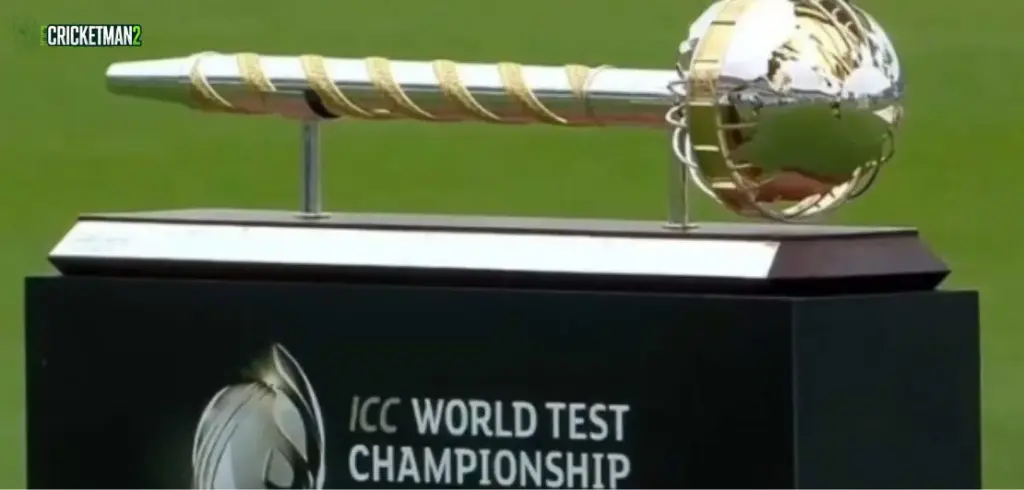 ICC Considering Expansion of World Test Championship to 12 Teams From 2027–29 Cycle