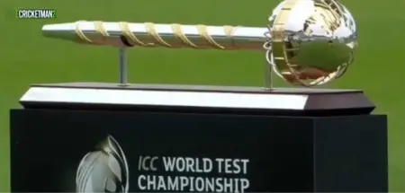 ICC Considering Expansion of World Test Championship to 12 Teams From 2027–29 Cycle
