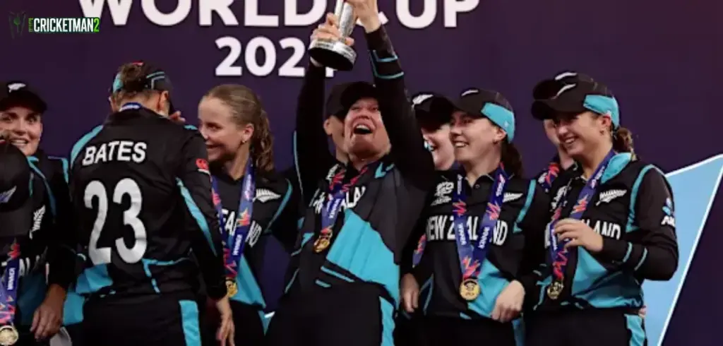 ICC Plans Major Changes for World Test Championship and LA Olympics 2028 Qualification ICC Plans Major Changes for World Test Championship and LA Olympics 2028 Qualification