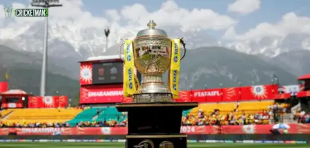 IPL 2026 Betting Scandal in Punjab: ₹42 Lakh Frozen