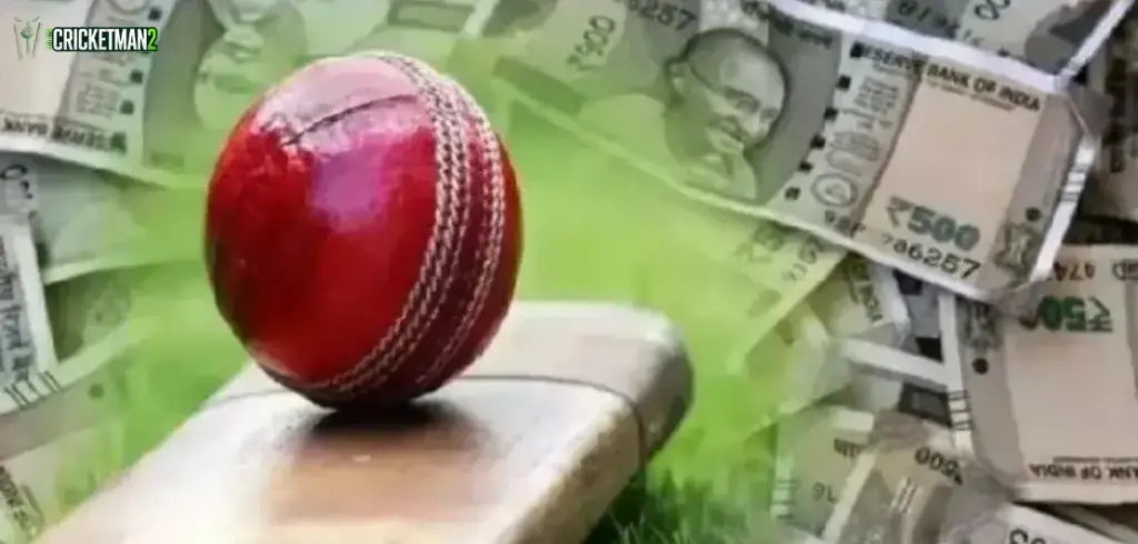 IPL 2026 Betting Scandal in Punjab: ₹42 Lakh Frozen, Dubai Link Under Probe