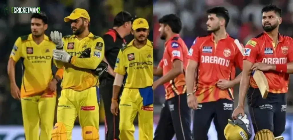 IPL 2026 CSK vs PBKS: Lesser-Known Players Who Could Become Match-Winners