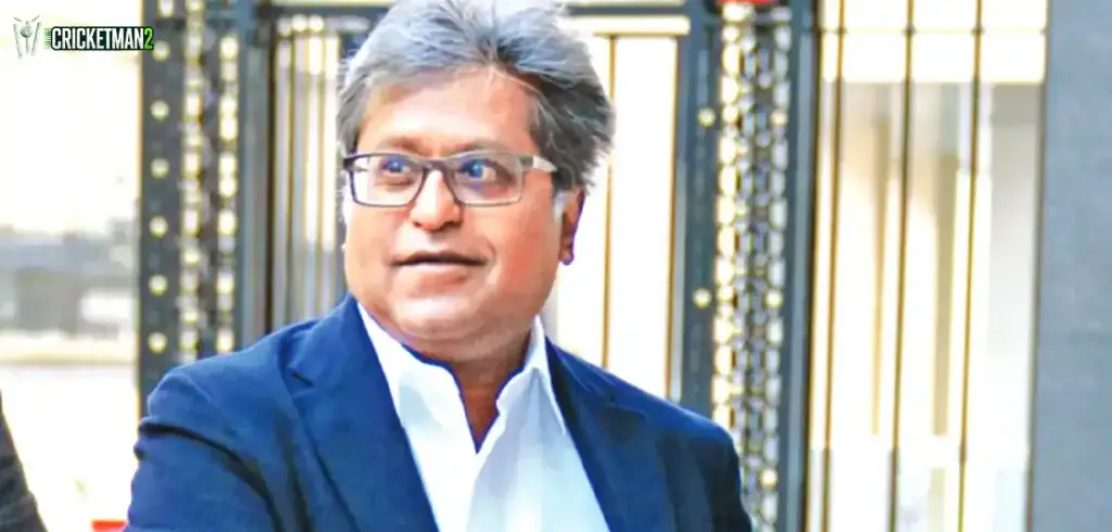 IPL 2026 Controversy: Rajasthan Royals Manager Penalised, Lalit Modi Demands Ban