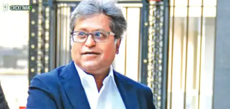 IPL 2026 Controversy: Rajasthan Royals Manager Penalised, Lalit Modi Demands Ban