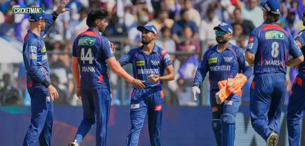 IPL 2026: Lesser-Known Players Who Could Become Match-Winners in LSG vs DC Clash