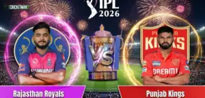 IPL 2026 News Roundup: RR Beat PBKS, CSK Eye Replacement, CPL 2026 Dates Out