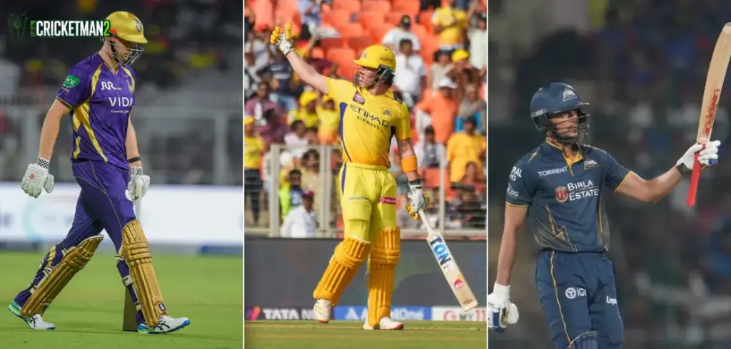 IPL 2026 Player Fitness Update: Brevis Ready for CSK vs DC, Gill’s Neck Injury and KKR Squad News IPL 2026 Player Fitness Update
