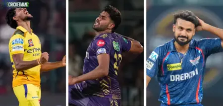 IPL 2026 Reality Check: Biggest Problems Every Team Is Facing