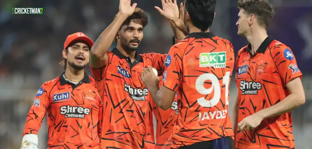 IPL 2026 Result: SRH Beat KOL by 65 Runs at Eden Gardens