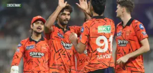 IPL 2026 Result: SRH Beat KOL by 65 Runs at Eden Gardens