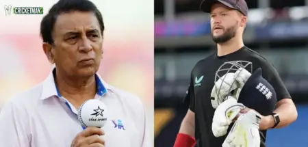 IPL 2026: Sunil Gavaskar Urges BCCI to Fix Match Delays