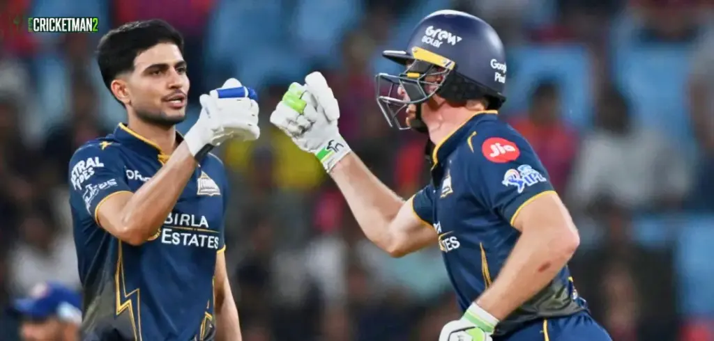 IPL 2026 Team of the Week (April 6–12): Gill Leads Star XI with Samson and Rajat Patidar