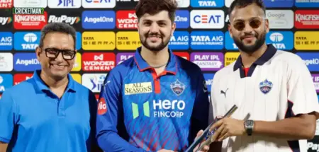 IPL 2026 Team of the Week: Sameer Rizvi and Sarfaraz Khan Shine After 11 Matches IPL 2026 Team of the Week: Sameer Rizvi and Sarfaraz Khan Shine After 11 Matches