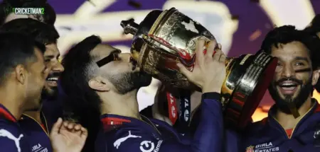 IPL 2026: Three Big Reasons Behind RCB’s Strong Start This Season