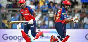 IPL 2026 Weekend Shows Two Sides of Cricket: 986-Run Day Followed by Tough Pitch Reality