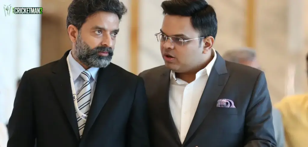 IPL Chairman Arun Dhumal Says IPL Media Value Is Still Growing