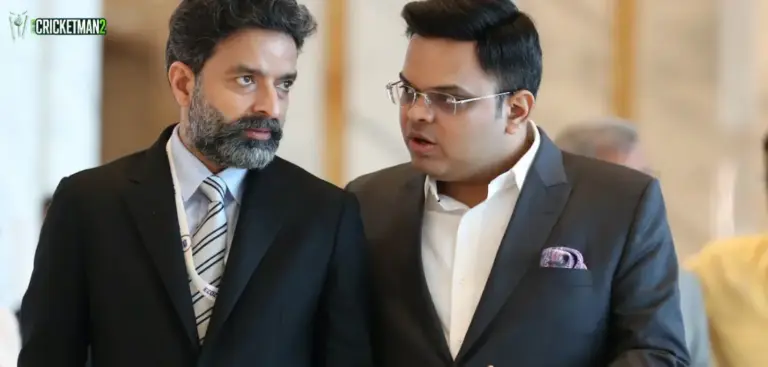 IPL Chairman Arun Dhumal Says IPL Media Value Is Still Growing