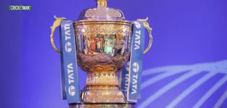 IPL Trophy Winners List: Most Titles, Full History & Teams Without a Trophy