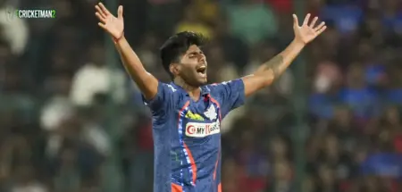 Ian Bishop Backs Mayank Yadav Amid Criticism: Injury Struggles and Comeback Story Explained