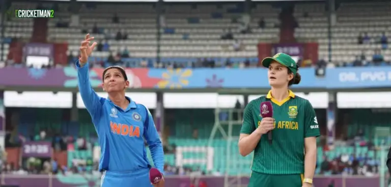 India Women Tour of South Africa 2026: Full T20I Series Schedule, Squads, Timing and Live Streaming Details