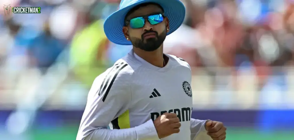 India vs Zimbabwe Series, Shreyas Iyer Fine, Cameron Green Issue and Adam Zampa’s PSL Decision