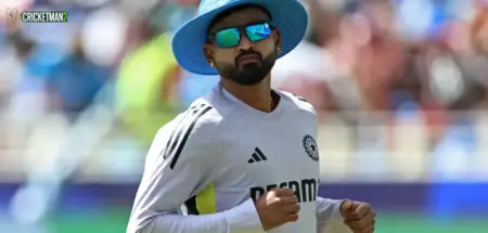 India vs Zimbabwe Series, Shreyas Iyer Fine, Cameron Green Issue and Adam Zampa’s PSL Decision