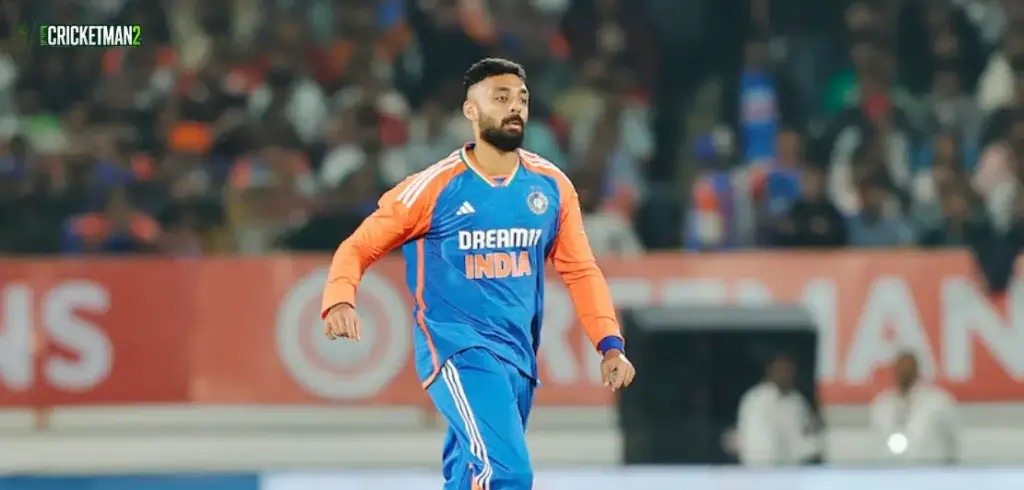 Is Varun Chakravarthy’s Bowling Mystery Finally Becoming Clear? Is Varun Chakravarthy’s Bowling Mystery Finally Becoming Clear?