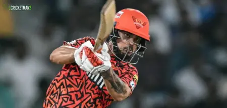 Ishan Kishan to Lead SRH for Next 3 Matches as Pat Cummins Targets IPL 2026 Return