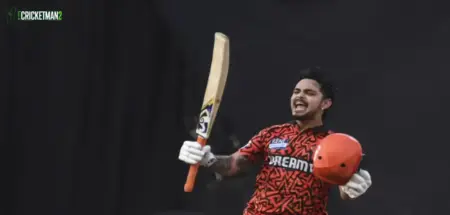 Ishan Kishan vs CSK in IPL: Stats, Records and Latest Performances