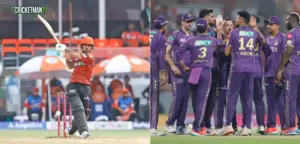 Ishan Kishan vs KKR in IPL