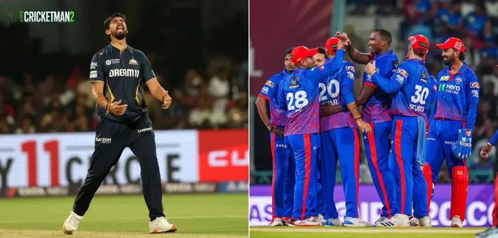 Ishant Sharma vs DC in IPL