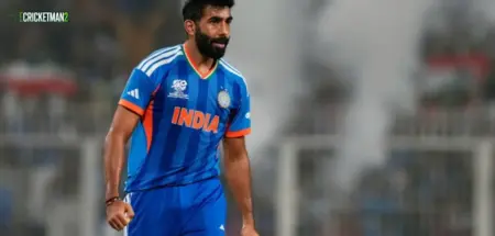 Jasprit Bumrah Out of T20Is, Set to Play Full WTC Test Cycle for India
