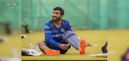 Jasprit Bumrah vs CSK in IPL: Stats, Records and Latest Performances