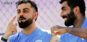 Jasprit Bumrah vs Virat Kohli Popularity Debate: Ex-MI Pacer Shares Honest View